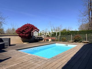  Maison � vendre 6 pi�ces 123 m�