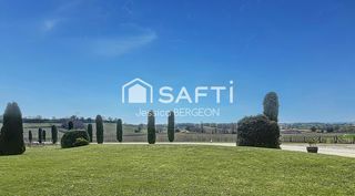  Maison � vendre 8 pi�ces 720 m�