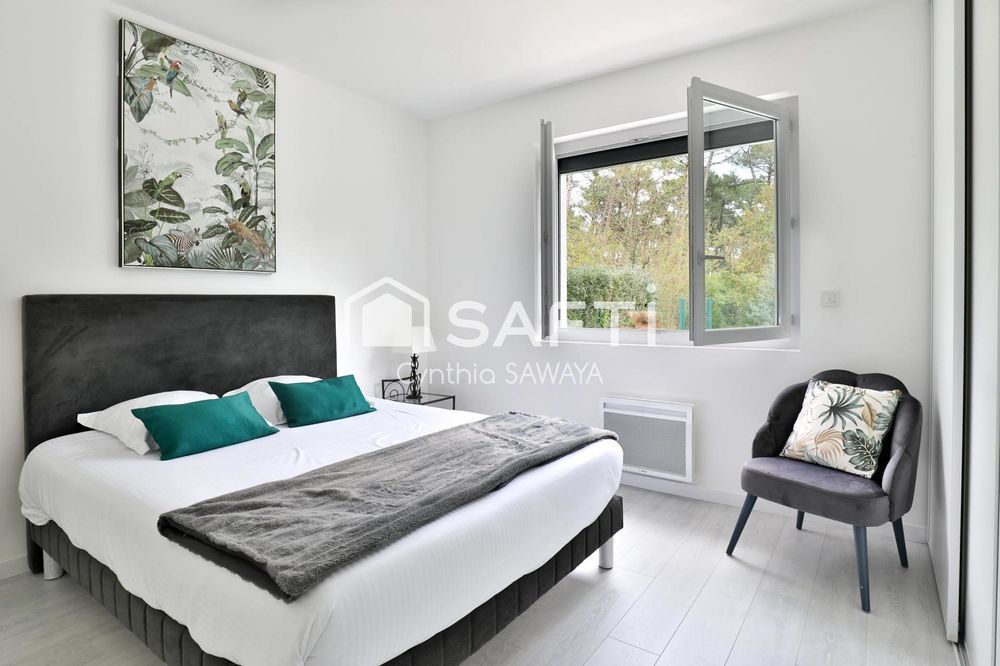 � vendre  Maison Pyla Sur Mer (33115)