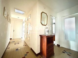  Appartement � vendre 4 pi�ces 93 m�