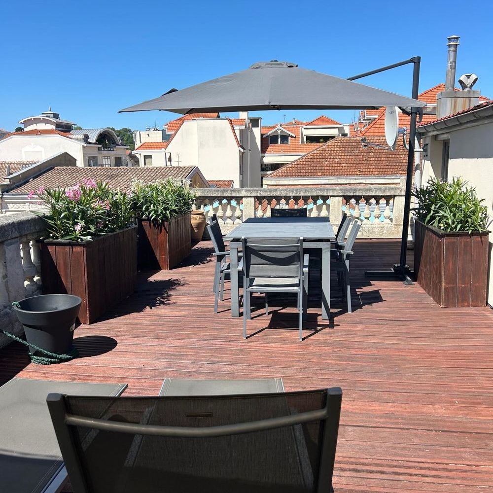 � vendre  Appartement Arcachon (33120)