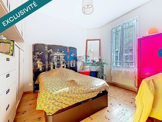  Maison � vendre 3 pi�ces 83 m�