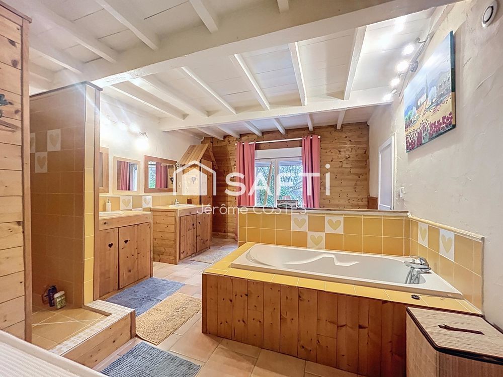 � vendre  Maison Montdurausse (81630)