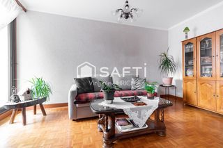  Appartement � vendre 4 pi�ces 96 m�