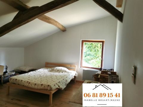   Maison de plain pied individuelle avec jardin Maison - 4 pi�ce(s) - 102 m�