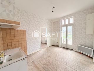  Maison � vendre 3 pi�ces 65 m�