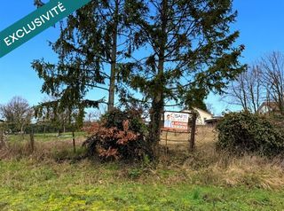  Terrain � vendre 1084 m�