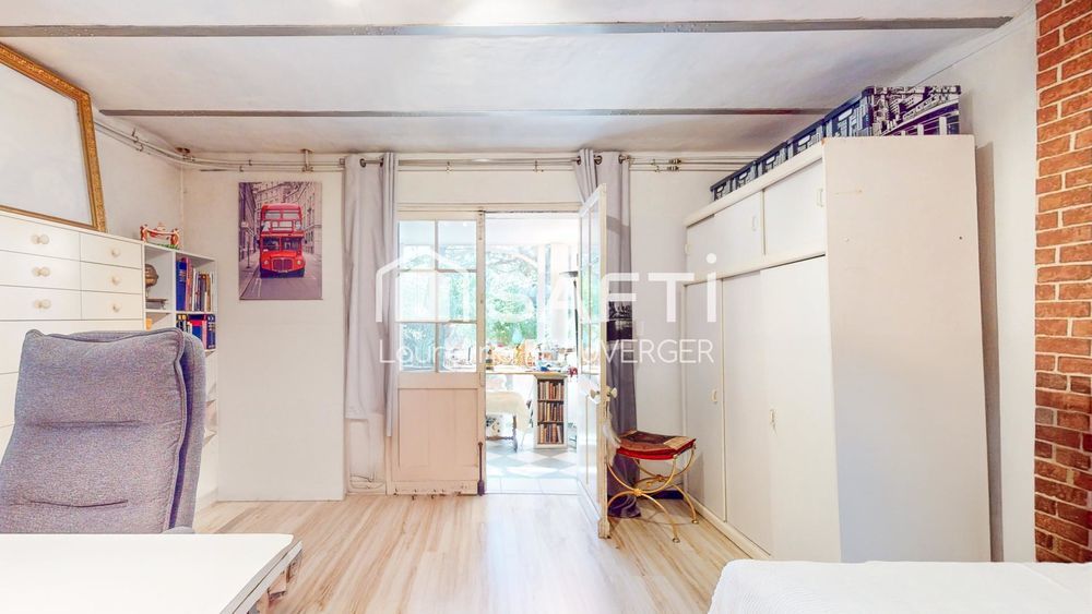 � vendre  Maison Toulon (83100)