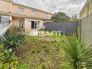  Maison � vendre 3 pi�ces 64 m�