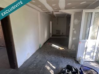  Maison � vendre 5 pi�ces 75 m�