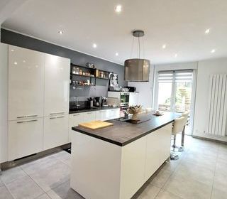  Maison � vendre 7 pi�ces 163 m�