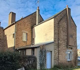  Maison � vendre 4 pi�ces 96 m�