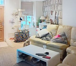  Maison � vendre 5 pi�ces 96 m�