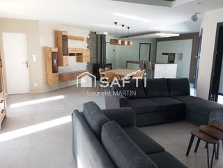  Maison � vendre 8 pi�ces 163 m�