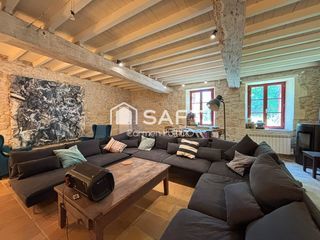  Maison � vendre 12 pi�ces 305 m�