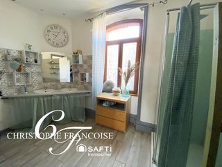  Maison � vendre 5 pi�ces 160 m�