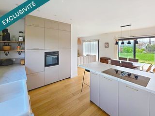  Maison � vendre 4 pi�ces 100 m�