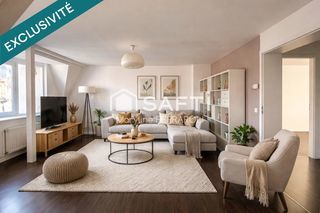  Appartement � vendre 4 pi�ces 130 m�