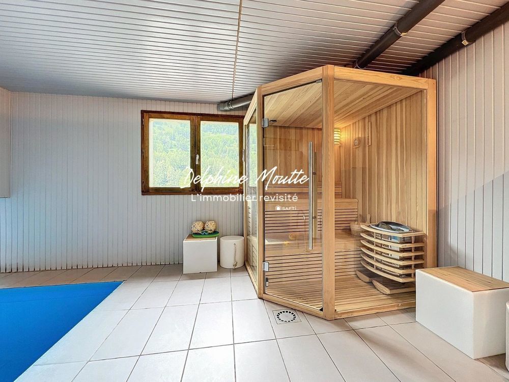 � vendre  Maison Vars (05560)