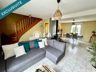  Maison � vendre 6 pi�ces 108 m�