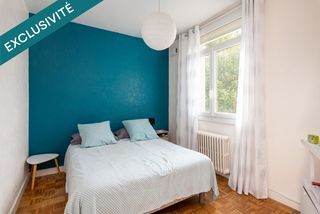  Appartement � vendre 3 pi�ces 75 m�