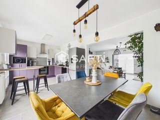  Maison � vendre 5 pi�ces 120 m�