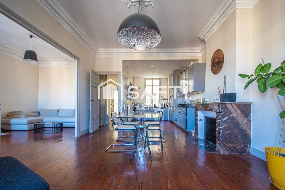 � vendre  Appartement Bordeaux (33000)