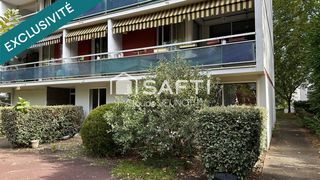  Appartement � vendre 4 pi�ces 80 m�