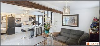  Maison � vendre 3 pi�ces 52 m�