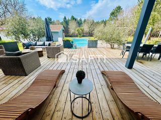  Maison � vendre 9 pi�ces 240 m�