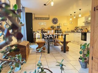  Maison � vendre 8 pi�ces 150 m�