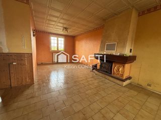  Maison � vendre 5 pi�ces 95 m�