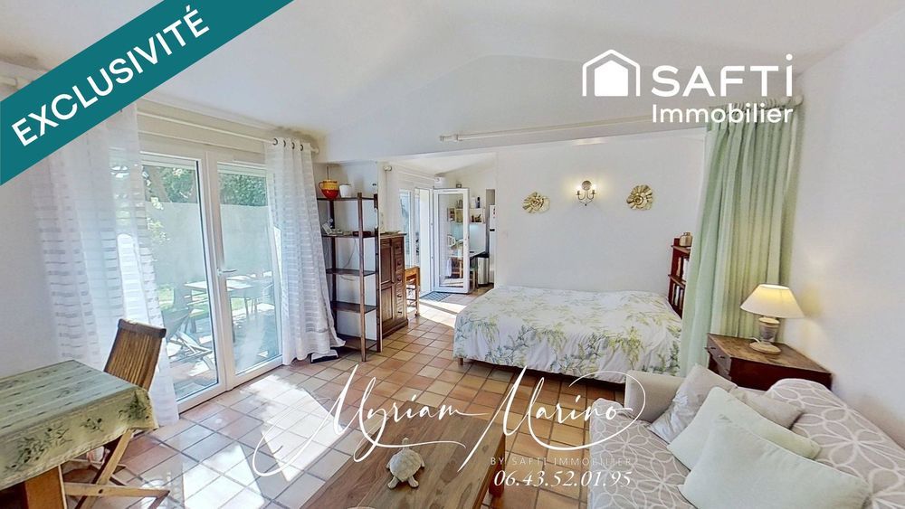 � vendre  Maison St Aygulf (83370)