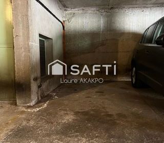  Parking / Garage � vendre 12 m�
