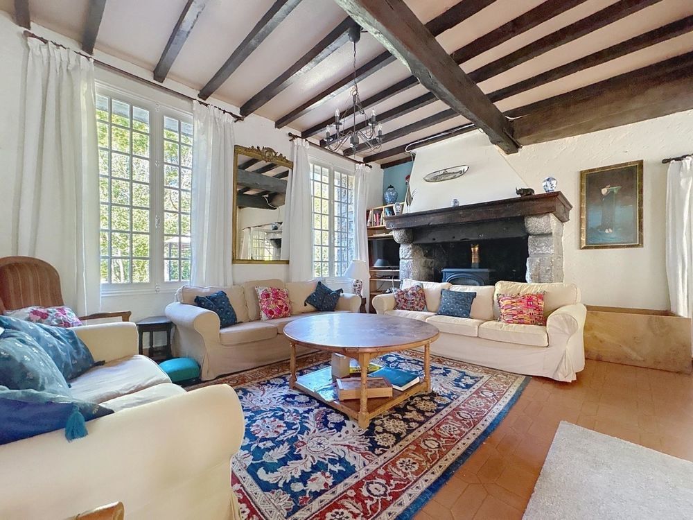 � vendre  Maison Durban-sur-Arize (09240)