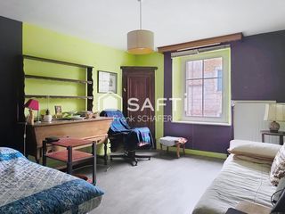  Maison � vendre 4 pi�ces 98 m�