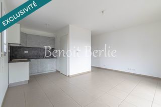  Appartement � vendre 3 pi�ces 64 m�