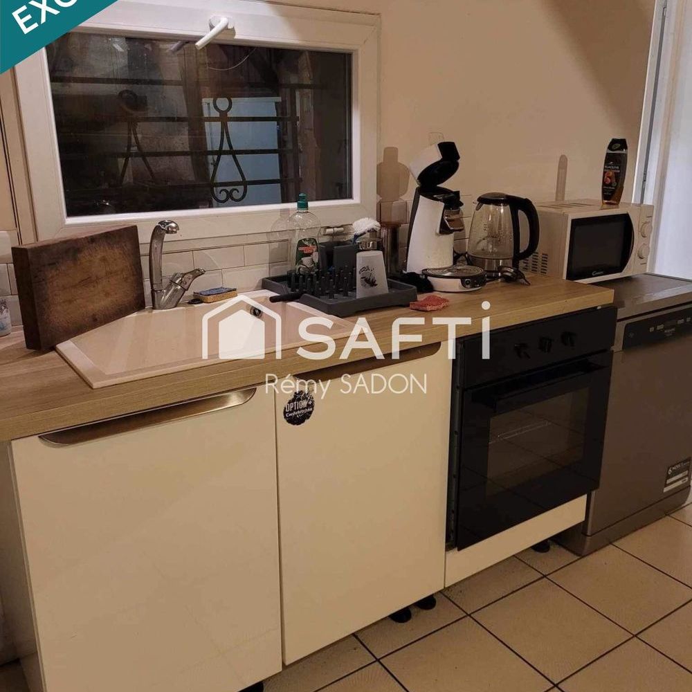 � vendre  Maison Lacanau (33680)