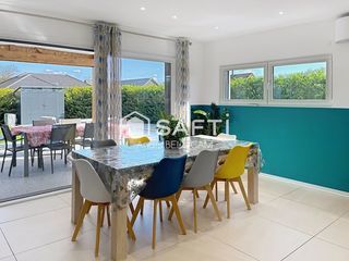  Maison � vendre 4 pi�ces 110 m�