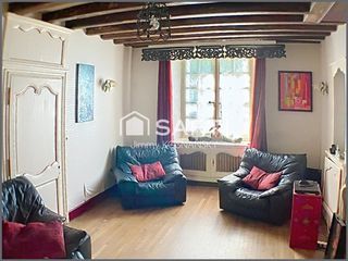  Maison � vendre 7 pi�ces 247 m�