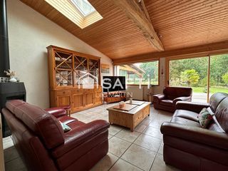  Maison � vendre 7 pi�ces 200 m�