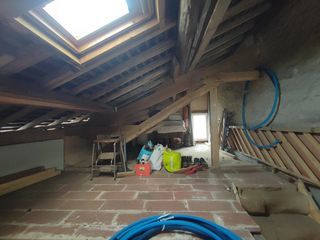  Maison � vendre 2 pi�ces 50 m�