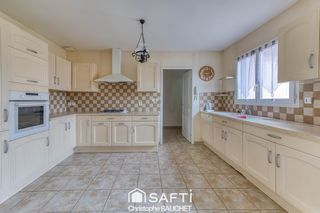  Maison � vendre 4 pi�ces 143 m�