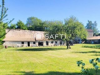  Maison � vendre 7 pi�ces 183 m�