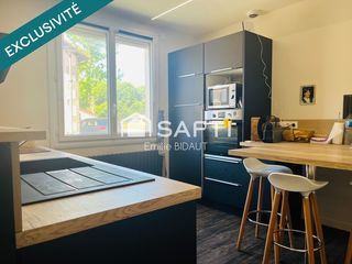  Maison � vendre 4 pi�ces 142 m�