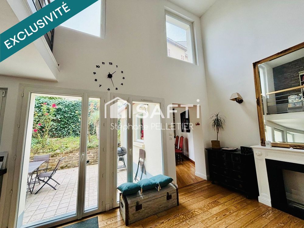 � vendre  Maison Rennes (35700)