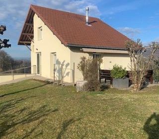  Maison � vendre 5 pi�ces 88 m�