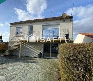  Maison � vendre 6 pi�ces 105 m�