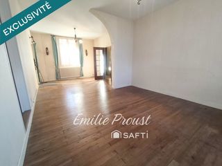  Maison � vendre 5 pi�ces 110 m�