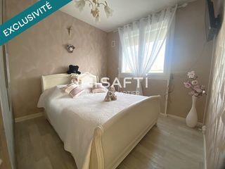  Appartement � vendre 3 pi�ces 56 m�